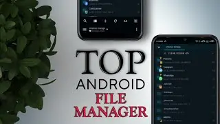 Best File Manager Apps for Android