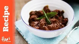 Lamb Madras Recipe