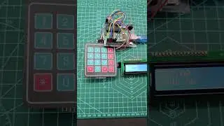 How To Make a Calculator Using Arduino || Arduino Project. #arduino #diy #arduinosoftware