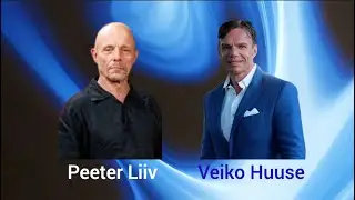 Veiko Huuse ja Peeter Liiv jutud elust ja inimesest, 20.03.2023.