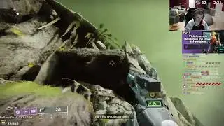 FAST UNLIMITED WEAPON XP FARM (0 EFFORT REQUIRED) - Destiny 2 Witch Queen