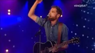 Passenger - Let Her Go - Holes (Live 2013 Baden Baden)