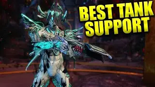 This Mod Makes Revenant The Best Tank Support Warframe!