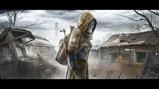 S.T.A.L.K.E.R. ОП 2.2 / Объединенный Пак 2.2  #8/2