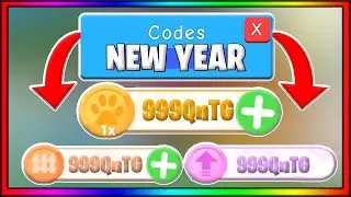 *2020* ALL WORKING PET RANCH SIMULATOR 2 CODES | NEW PETS UPDATE | ROBLOX