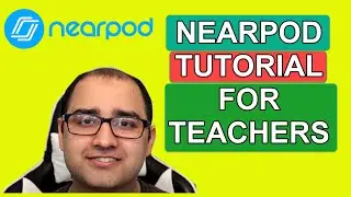 Nearpod Tutorial For Teachers 2020