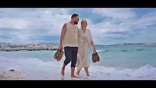 KOCAMDA KOCAM ( ORJİNAL KLİP ) ROMANTİK ERHAN Ft BAYAN ROMANTİK BU ADAM BENİM KOCAM