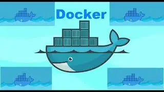 4  Docker Build