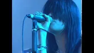 The Kills - NO WOW (Benicassim 2005)