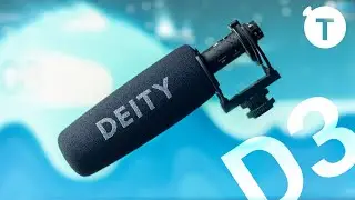 Deity V-Mic D3 Pro - 2019 Review