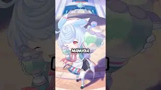 Kuis Trivia Genshin Impact Part 2