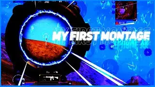 No Recoil 🔥 iPhone XR | PUBG MOBILE Montage