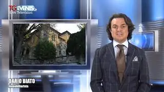Storie di...Case da sogno Villa Scott