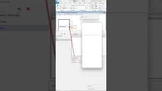 Place Note Tool using Insert Field for Area #microstation #bentleysystems #tutorial