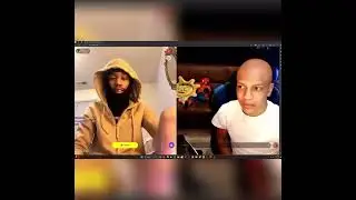 Jace! trolling on Monkey App 