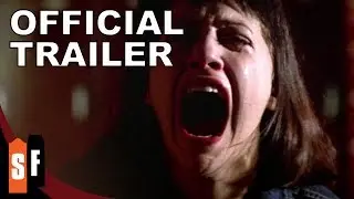 Cherry Falls (2000) - Official Trailer (HD)