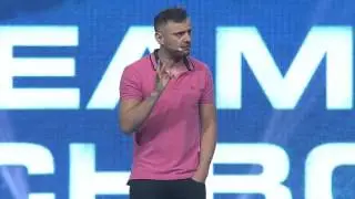 BeachBody Coach Summit Keynote 2016 | Gary Vaynerchuk