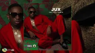 Jux  - Umenibamba (Official Audio)