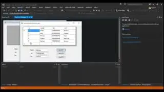 C# Linq to Sql DataClasses Select - Insert - Update - Delete