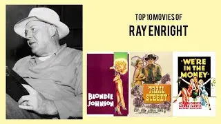 Ray Enright |  Top Movies by Ray Enright| Movies Directed by  Ray Enright