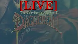 Daggerfall (14) Sas-i Redgard Rogue Knight