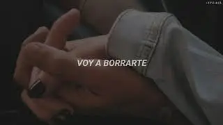 Voy a Olvidarte - Reik - (letra)