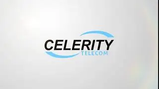 Celerity Logo Animation | Client Project