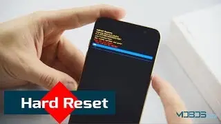How to Hard Reset Samsung Galaxy A6+