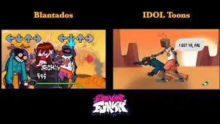 UGH But Everyone Sings It (SQUID GAME) | GAME x FNF Animation