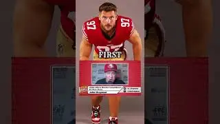 #Shorts What is in Store for 49ers Nick Bosa in 2024?                          #49ersrush #nfl #MNF