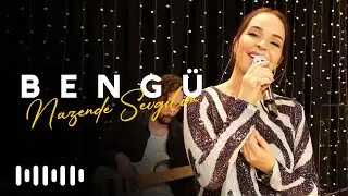 Bengü - Nazende Sevgilim (Akustik)