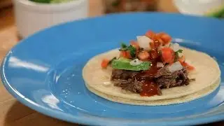 How to Make Tacos de Lengua | Tacos