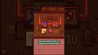 How to Deal as Much Damage as Possible in Stardew Valley