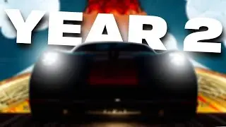 NEW PORSCHE! NEW ISLAND! YEAR 2! Summer Showcase Teasers Breakdown!