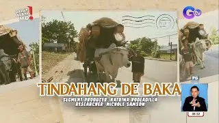 Tindahang de baka, silipin! | Dapat Alam Mo!