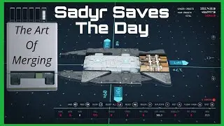 Starfield Ship Merging Is Back On The Menu