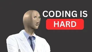 Hard Reality of Programming