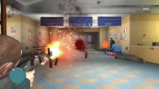 GTA IV I Changed the Fire Rate, Here's What Happened