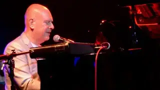 Philip Selway [Radiohead] - Le Poisson Rouge NYC - 9/25/23