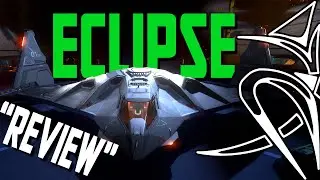 Eclipse "Review"