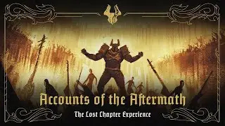 Accounts of the Aftermath | Pentakill III: Lost Chapter | Riot Games Music