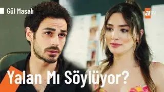 Ece'nin, Toprak'a anlatmak istediği gerçekler neler? - 