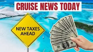 Cruise News: Bahamas Cruise Passenger Tax Moves, Miami Boat Accident Closes Port | CruiseRadio.Net