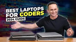 Best Laptop for Programming: 2024 Ultimate Guide