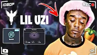 Sound like Uzi In “Chill Bae” (Eternal Atake 2) Lil Uzi Vert Bandlab Preset