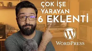 #WordPress