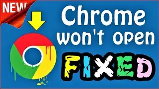 Google Chrome won't open Windows 10 (English) How to fix Chrome Not Opening Error in Windows 10 \ 8