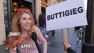 Can You Pronounce Buttigieg?
