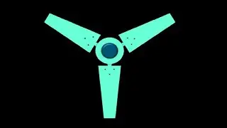 Ceiling Fan Animation | PowerPoint Animation | PowerPoint Presentation Topic Animation | PowerPoint