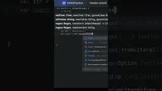 Replace the digit to character using RegEx | 